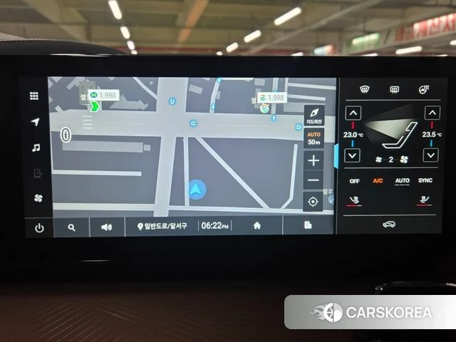 Ssangyong The New Torres 2025 Белый из Кореи, фото 4