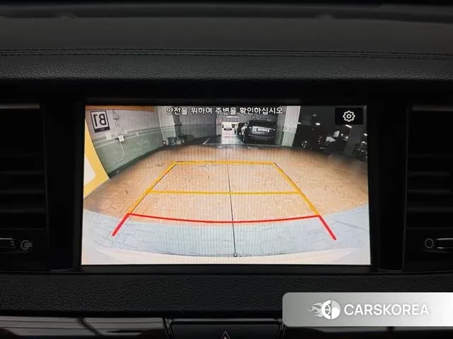 Kia Come New K7 2018 Белый из Кореи, фото 4