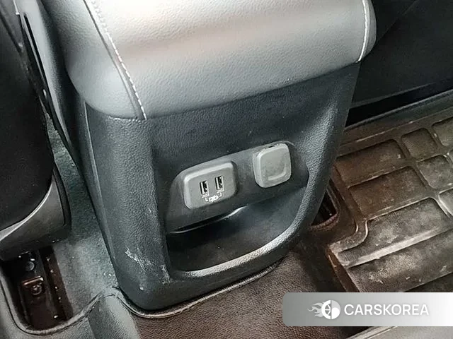 Chevrolet (GM Daewoo) Colorado 2020 Белый из Кореи, фото 4