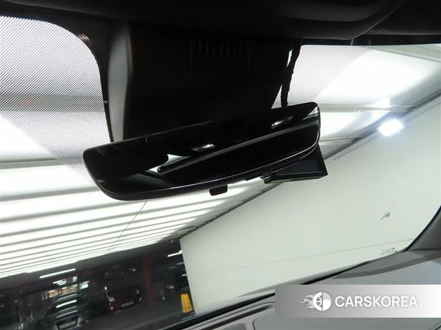 Chevrolet (GM Daewoo) Tahoe 2023 Черный из Кореи, фото 4