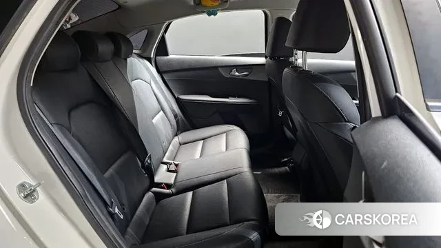 Kia Come New K3 2018 Белый из Кореи, фото 4