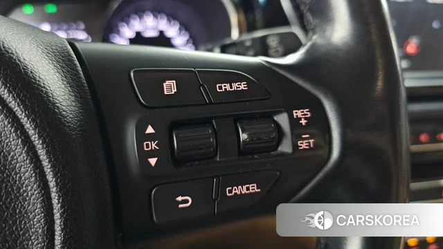 Kia All New Carnival 2018 Черный из Кореи, фото 4
