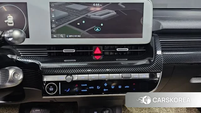 Hyundai Ionic 5 2021 Белый из Кореи, фото 4