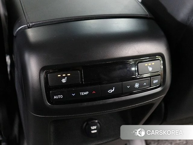 Hyundai The New Palisade 2022 Белый из Кореи, фото 4