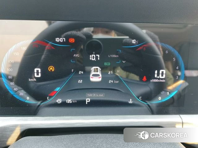 Chang'an CS35 PLUS 2023 Темно-серый из Китая, фото 4