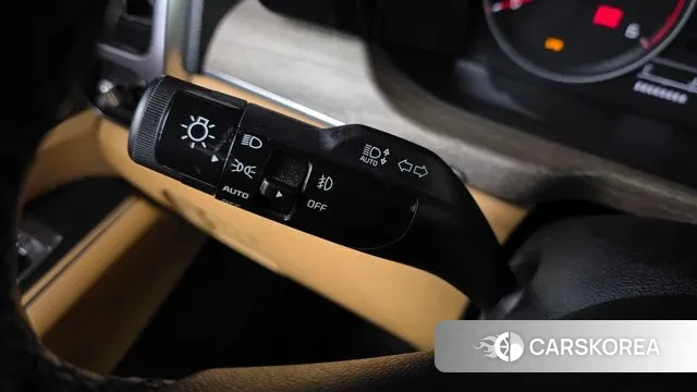 Kia Sorento 4th Generation 2021 Черный из Кореи, фото 4
