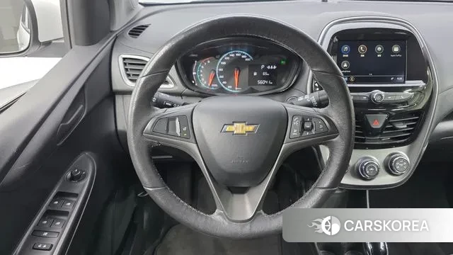 Chevrolet (GM Daewoo) The New Spark id 3483811 из Кореи 4