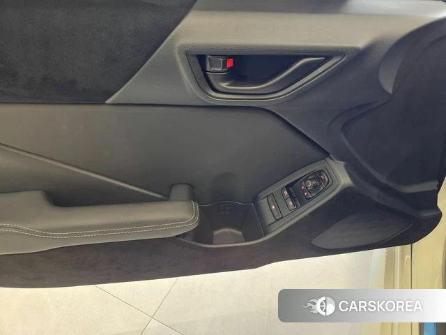 Toyota GR86 2024 Белый из Кореи, фото 4