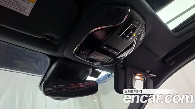 Maserati Quattroporte 2019 Белый из Кореи, фото 4