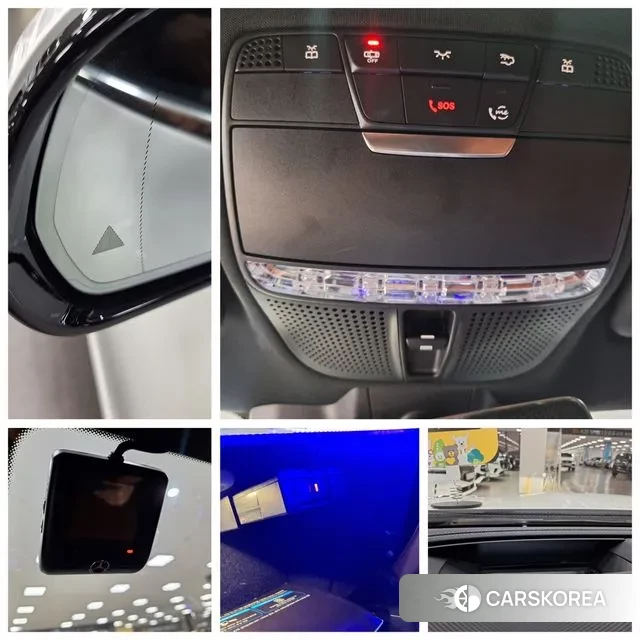 Mercedes-Benz CLS-Class C257 2023 Белый из Кореи, фото 4