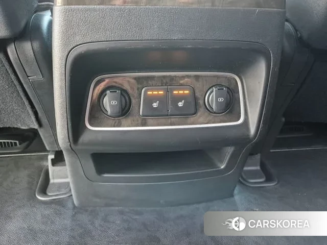 Hyundai The New Grand Starex 2018 Коричневый двухцветный из Кореи, фото 4