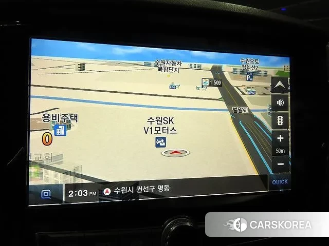 Ssangyong Rexton Sports 2019 Черный из Кореи, фото 4