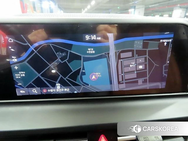 Kia The New Seltos 2023 Белый из Кореи, фото 4