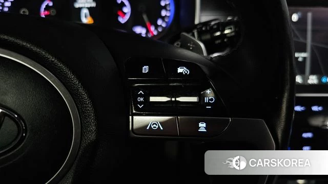 Hyundai Tucson (NX4) 2022 Белый из Кореи, фото 4
