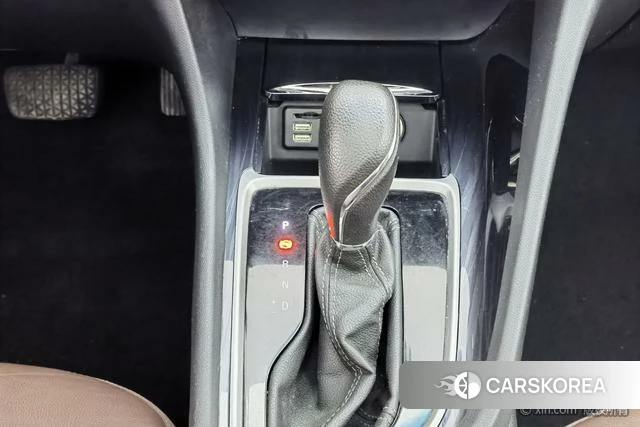 Buick GL6 2019 Белый из Китая, фото 4