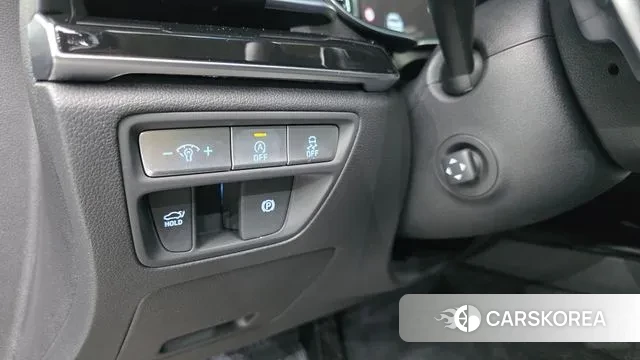 Genesis G80 (RG3) 2022 Серый из Кореи, фото 4