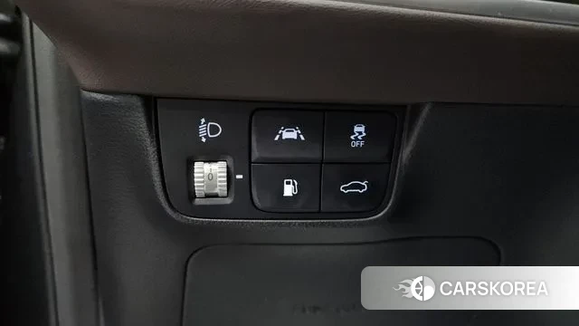 Hyundai The New Grandeur IG 2021 Серый из Кореи, фото 4