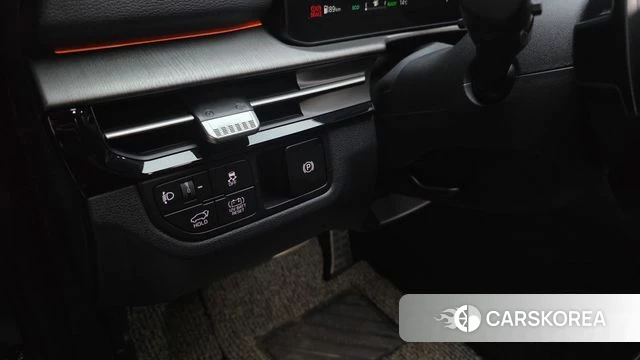 Kia The New Sportage 5th Generation Hybrid 2026 Серый из Кореи, фото 3