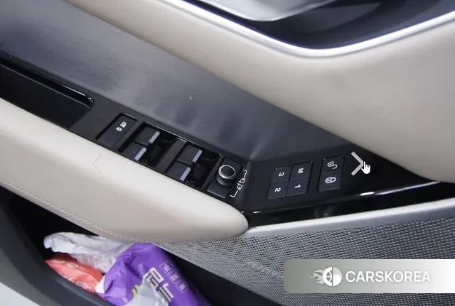 Land Rover Range Rover Velar 2018 Песочный из Кореи, фото 4