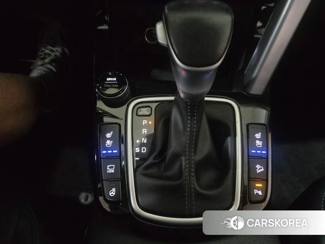 Kia Seltos 2022 Белый из Кореи, фото 4