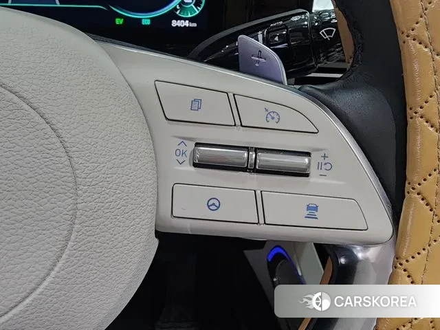 Hyundai The New Grandeur IG 2022 Белый из Кореи, фото 4