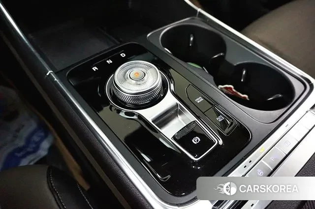 Kia The New Carnival 4th Generation 2024 Белый из Кореи, фото 4