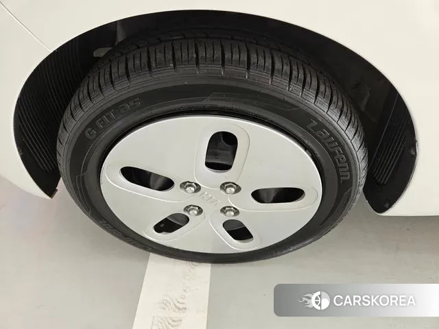 Kia The New Ray 2020 Белый из Кореи, фото 4