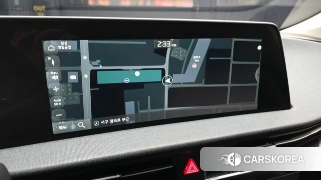 Kia EV6 2022 Серый из Кореи, фото 4