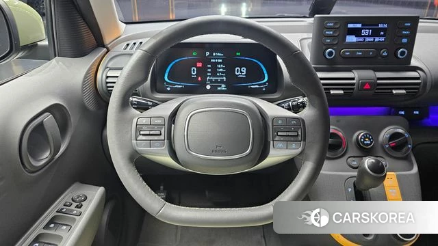 Hyundai Casper 2022 Цвет тростника из Кореи, фото 4