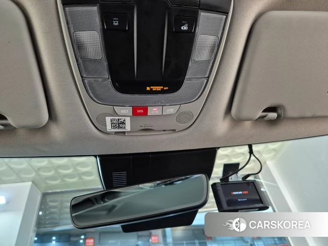 Kia Sportage 5th Generation 2022 Черный из Кореи, фото 4
