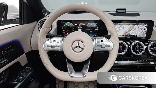 Mercedes-Benz EQA H243 2023 Белый из Кореи, фото 4