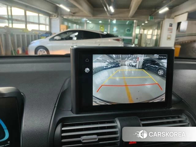 Hyundai Casper 2021 Белый из Кореи, фото 4