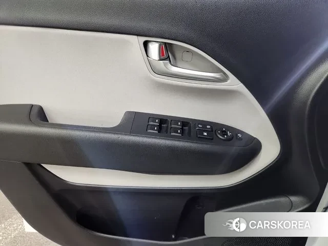 Kia The New Ray 2019 Белый из Кореи, фото 4