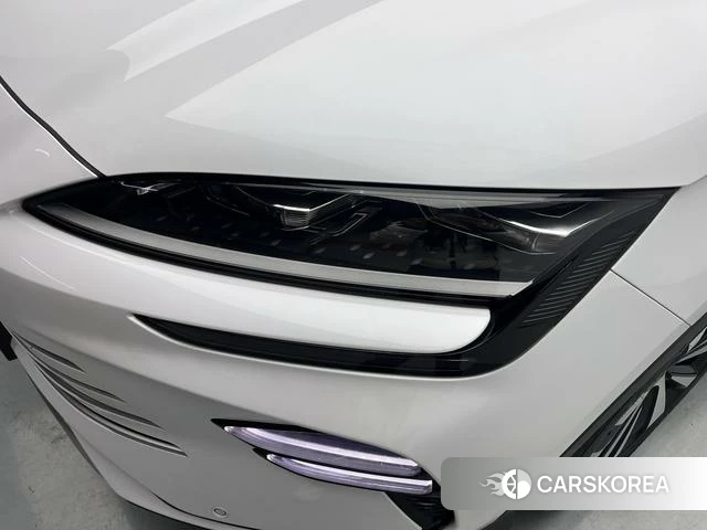 BYD Song PLUS DM 2024 Белый из Китая, фото 4
