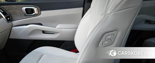 Kia Sorento 4th Generation 2023 Черный из Кореи, фото 4