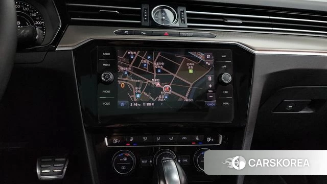 Volkswagen Arteon 2019 Белый из Кореи, фото 4