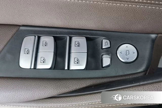 BMW 5 series 2021 Другой из Китая, фото 4