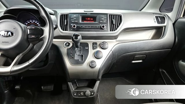 Kia The New Ray 2019 Жемчужный цвет из Кореи, фото 4