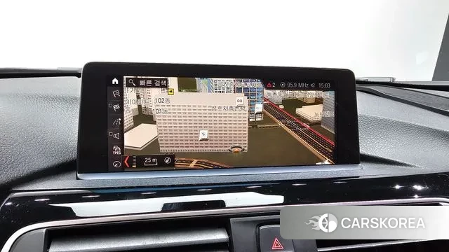 BMW 3 Series (F30) 2018 Белый из Кореи, фото 4