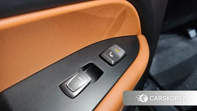 Ssangyong The New Rexton Sport 2022 Зеленый из Кореи, фото 4