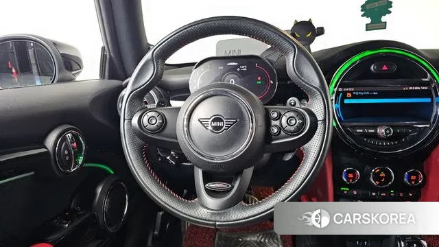 Mini Cooper S 2020 Черный из Кореи, фото 4