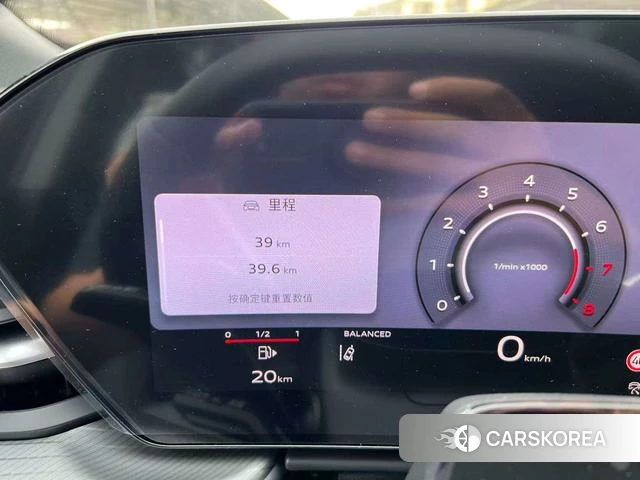 Audi Q5L 2026 Черный из Китая, фото 4