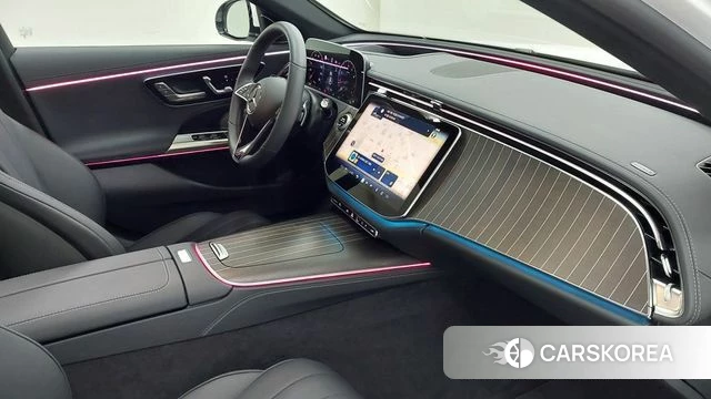 Mercedes-Benz E-Class W214 2025 Белый из Кореи, фото 4