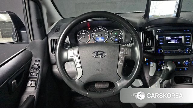 Hyundai The New Grand Starex 2019 Серебряный из Кореи, фото 4