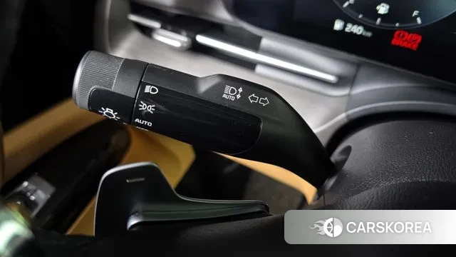 Kia Carnival 4th generation 2021 Серый из Кореи, фото 4