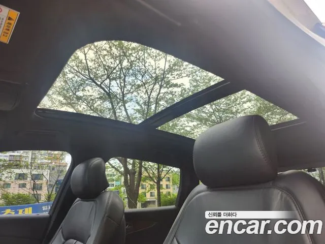 Lincoln MKX 2nd Generation id 2657394 из Кореи 4