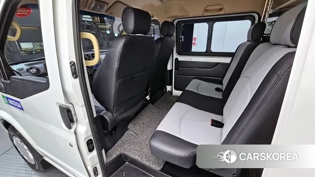 Dongfeng Socon C35 2023 Белый из Кореи, фото 4