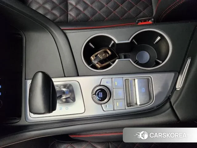 Genesis G70 2018 Белый из Кореи, фото 4