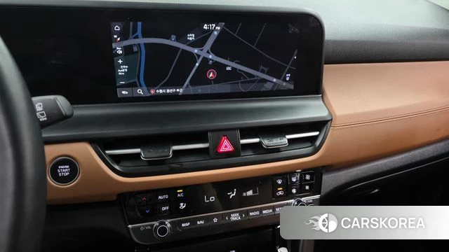 Kia The New Seltos 2024 Белый из Кореи, фото 4