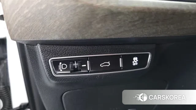 Kia K8 2023 Белый из Кореи, фото 4